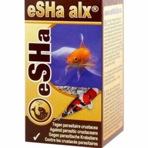 eSHa ALX – 20ml