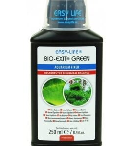 Bio Exit Green 250ml