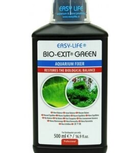 Bio Exit Green 500ml