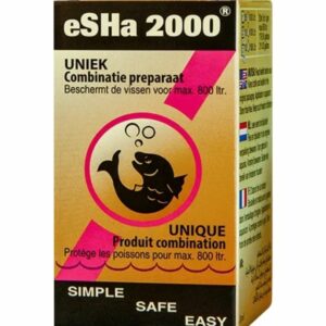 eSHa-2000 – 1000ml