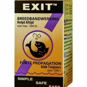 Exit – 500ml