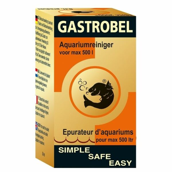 Gastrobel - 10ml