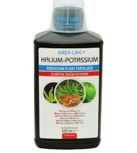 Kalium 500 ml