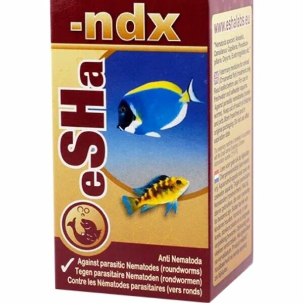 NDX - 180ml