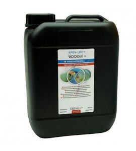 Voogle 5 liter