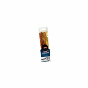 12 lollies Mixtes Fruités Bio
 (Pomme, Banane, Mangue, Fraise)