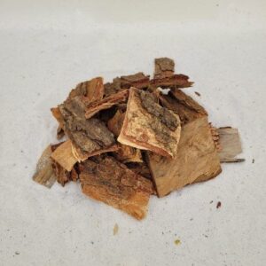 Ecorce de margousier (neem) vrac 100gr