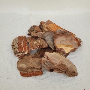Ecorce de pin maritime vrac 100gr